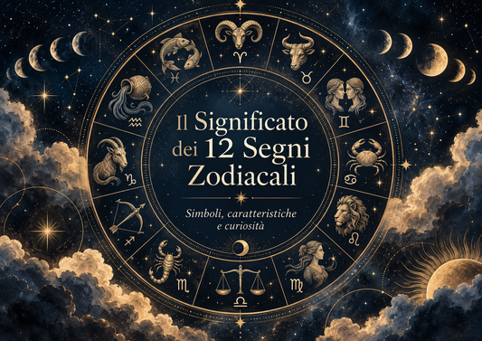 Significato dei 12 Segni