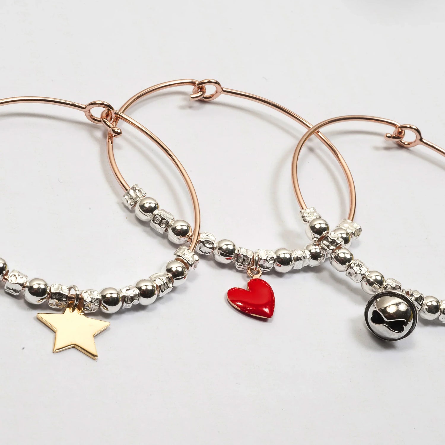 bracciali donna