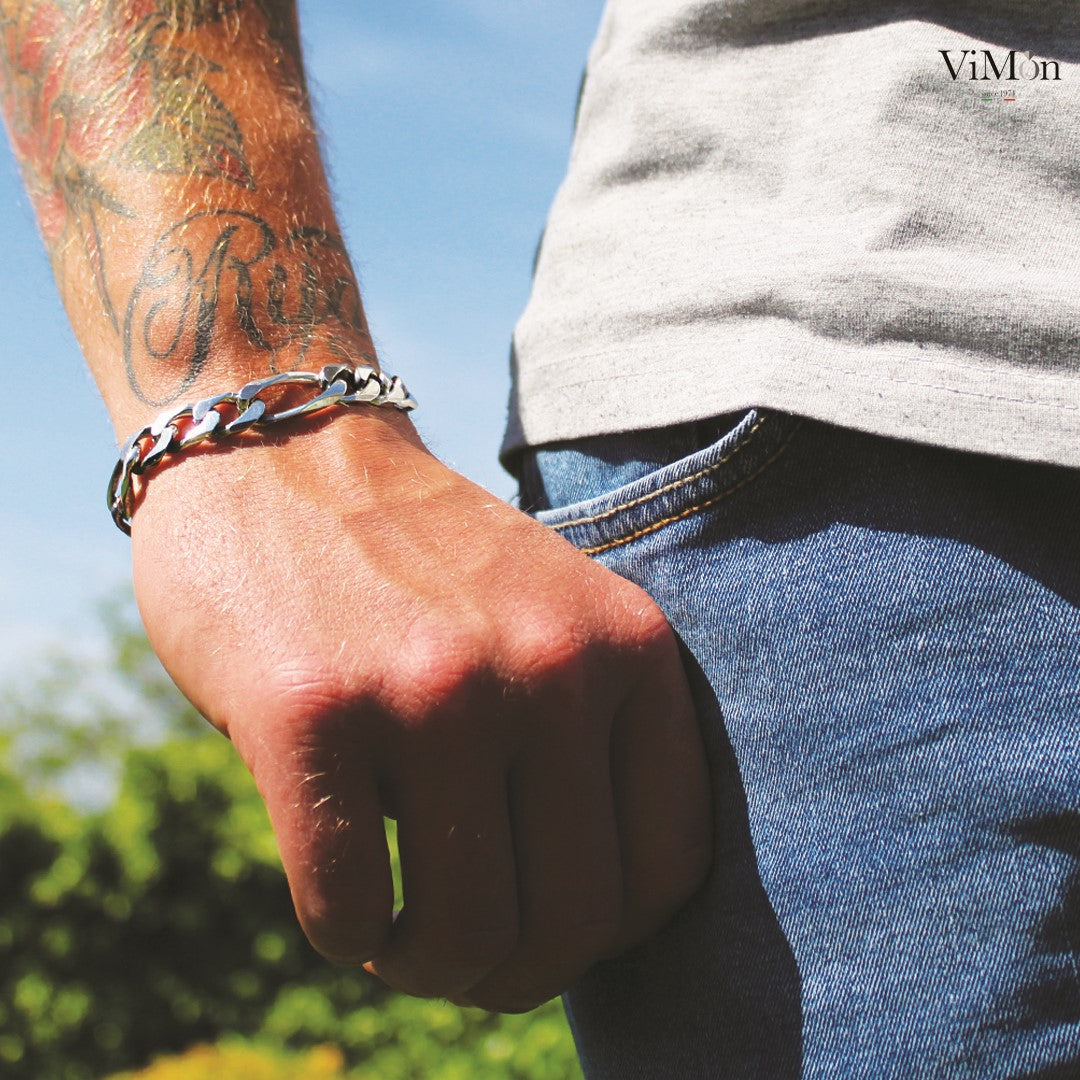 ideare galo per uomo ragazzo marito fidanzato compleanno anniversario festa papà gioiello artigianale argento 