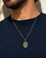 Collana Faro Personalizzata in Argento 925