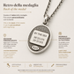 Collana Faro Personalizzata in Argento 925