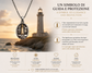 Collana Faro Personalizzata in Argento 925