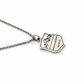 Collana Montagna Personalizzata in Argento 925
