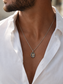 Collana Faro Personalizzata in Argento 925