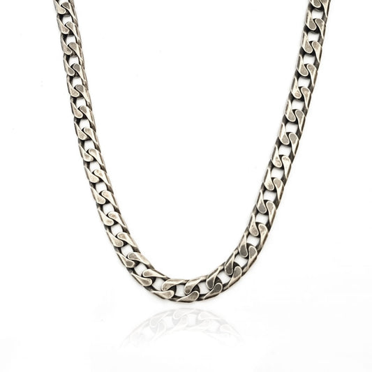 Collana grumetta grande