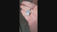 Collana Montagna Personalizzata in Argento 925