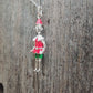 Collana ciondolo Pinocchio