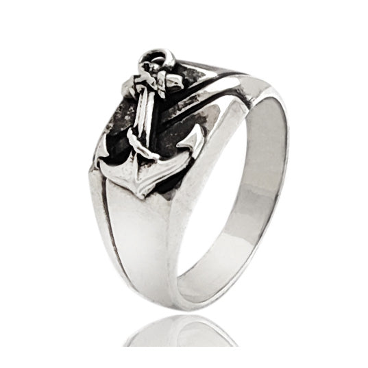 gioielli artigianali in argento per uomo ragazzo vendita online 