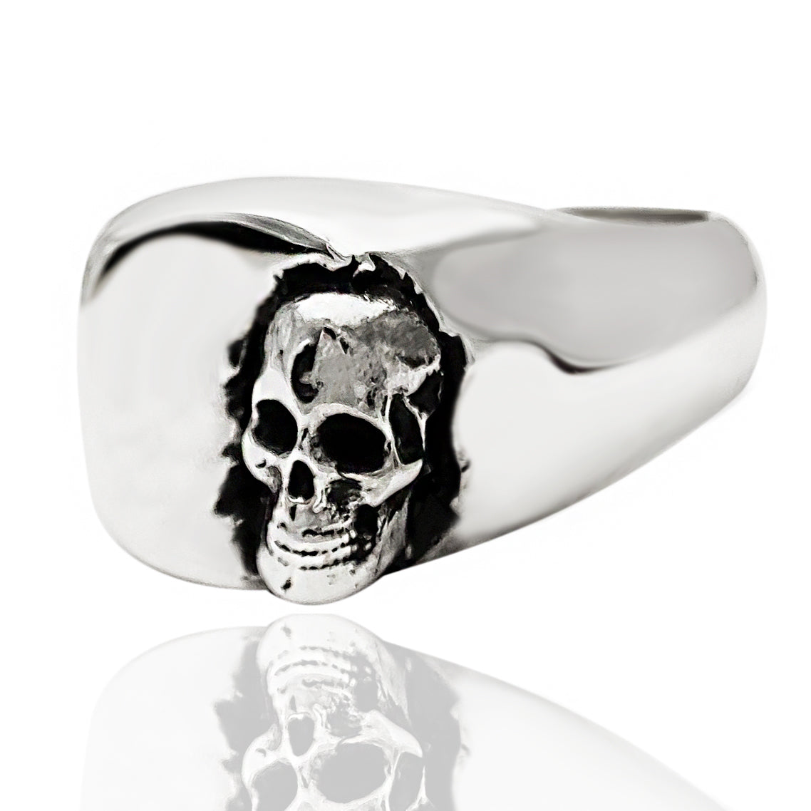 anello-teschio-argento-925-profilo