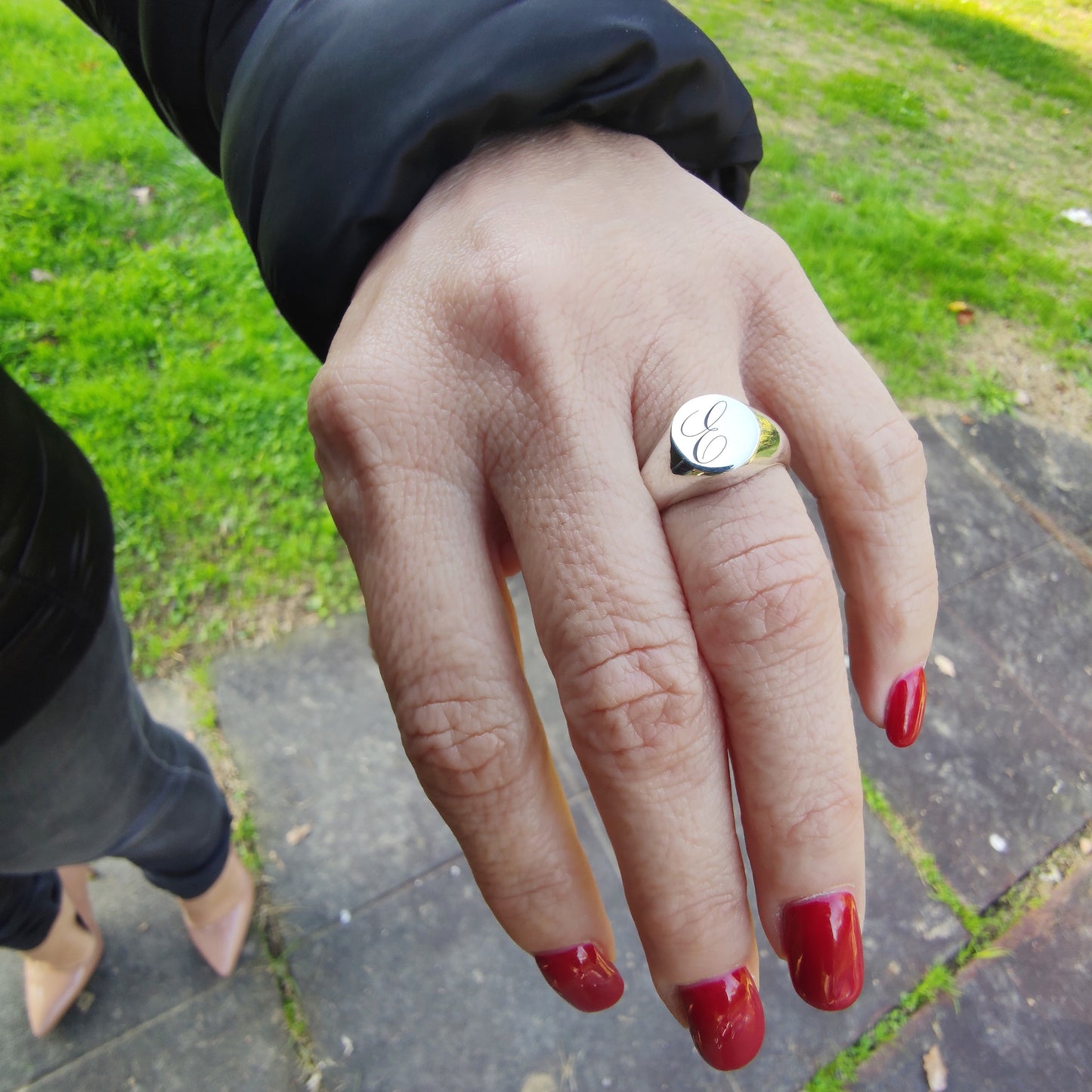 ViMon gioielli negozio vendita online anelli personalizzati in argento 925 uomo donna regalo ideale compleanno natale 2020