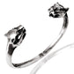 bracciale-rigidi-schiava-bangle-donna-tipo-nove25-raspini-teste-pantera-puma.tigre