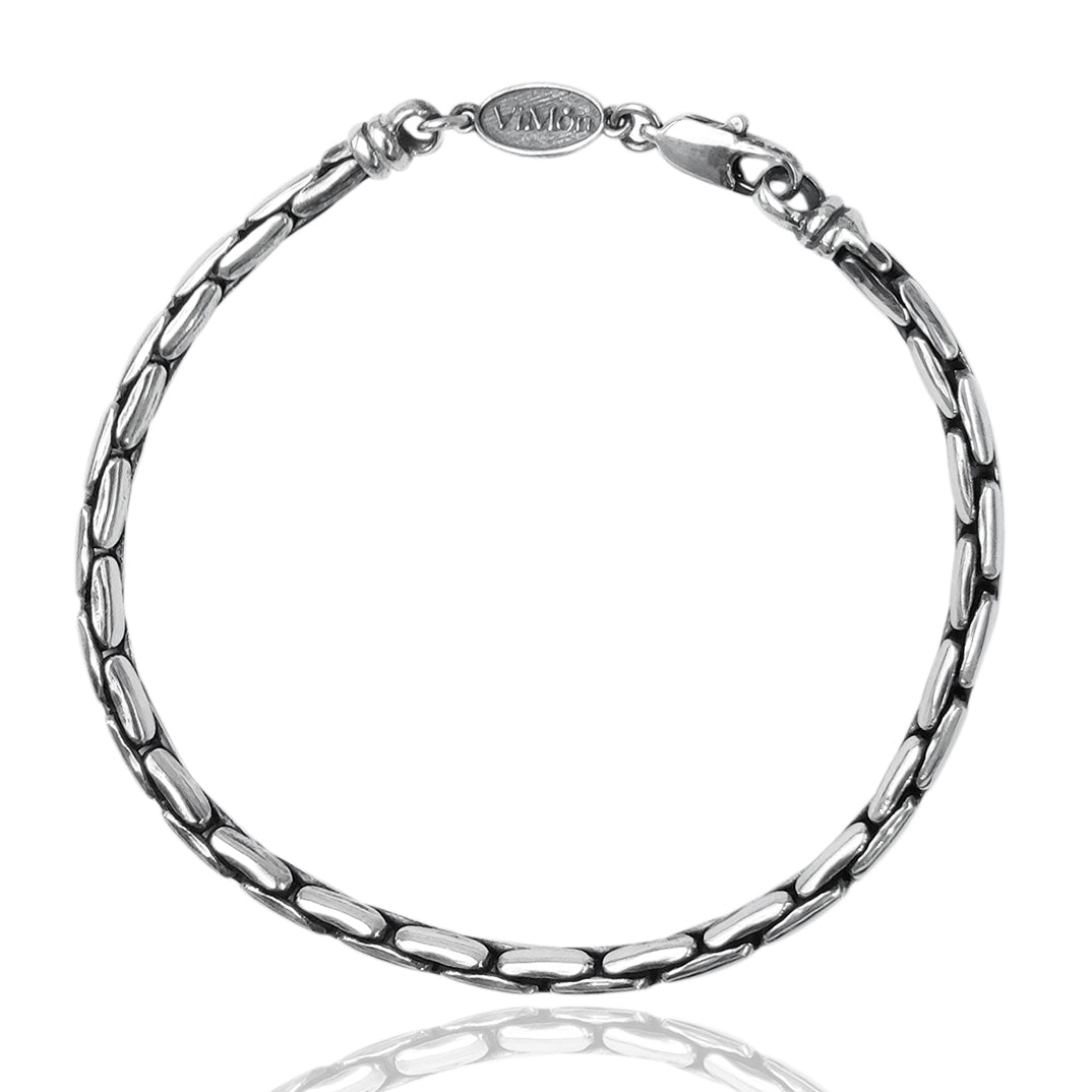 Bracciale catena cardano