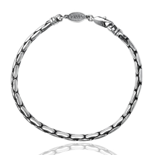 Bracciale catena cardano