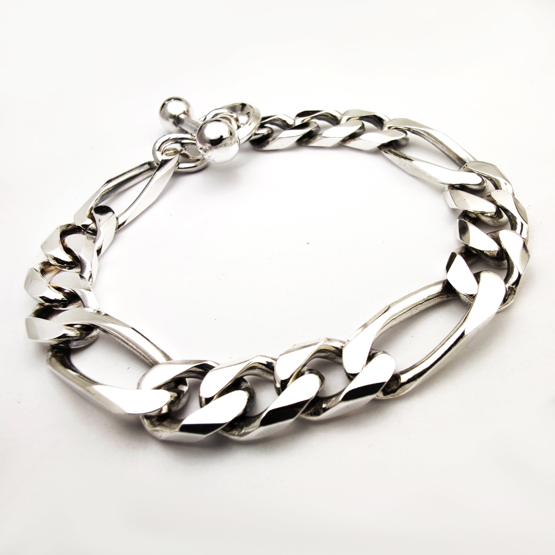 bracciale-uomo-argento-925-catena-cubana-grumetta-figaro-grande-massiccio-robusto-prezzo-basso-offerta