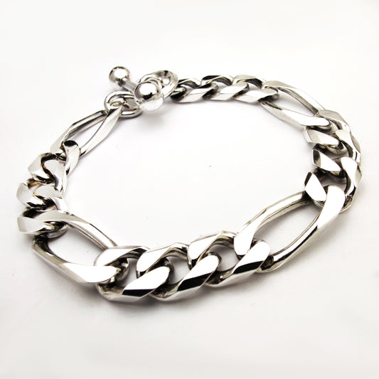 bracciale-uomo-argento-925-catena-cubana-grumetta-figaro-grande-massiccio-robusto-prezzo-basso-offerta