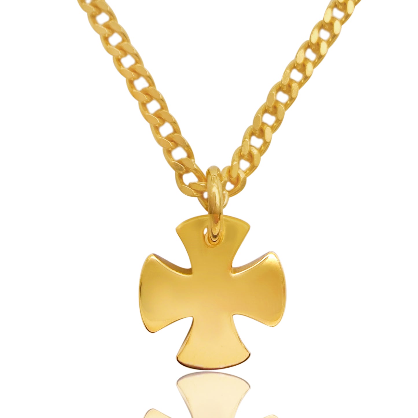 croce collanina argento placcato oro prezzo basso offerta crocefisso rapr trapper marvel cross necklace regali 18 anni originali ciondolo 30 anni collanina lunga corta cubana gruomette fina elegante bing breil doro morellato fidanzato marito fratello amico paciotti collo offerta sector raspini prosteel