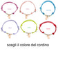 bracciali-cordino-granelli-ciondolo-mamma-bambini-bimba-regalo-nascita-battesimo