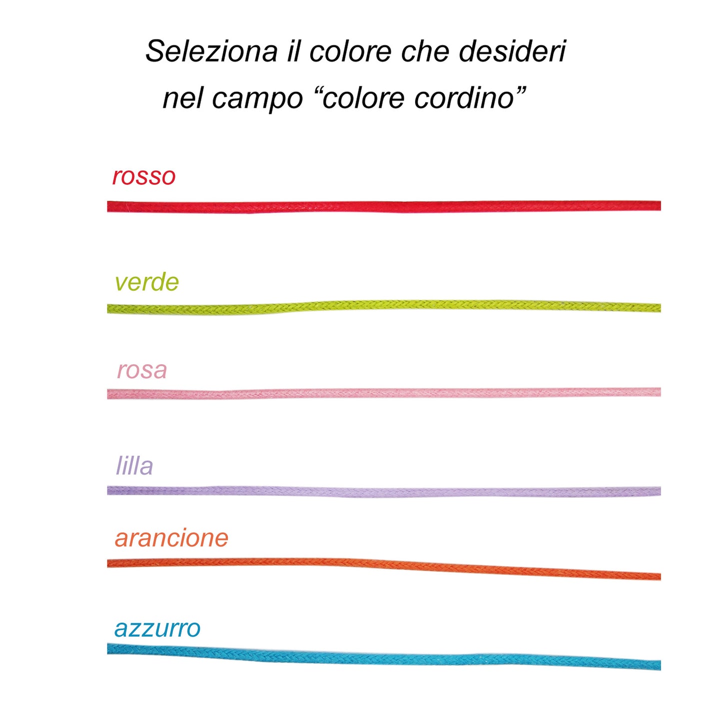 braccialetto battesimo ciondoli quadrifoglio e iniziale