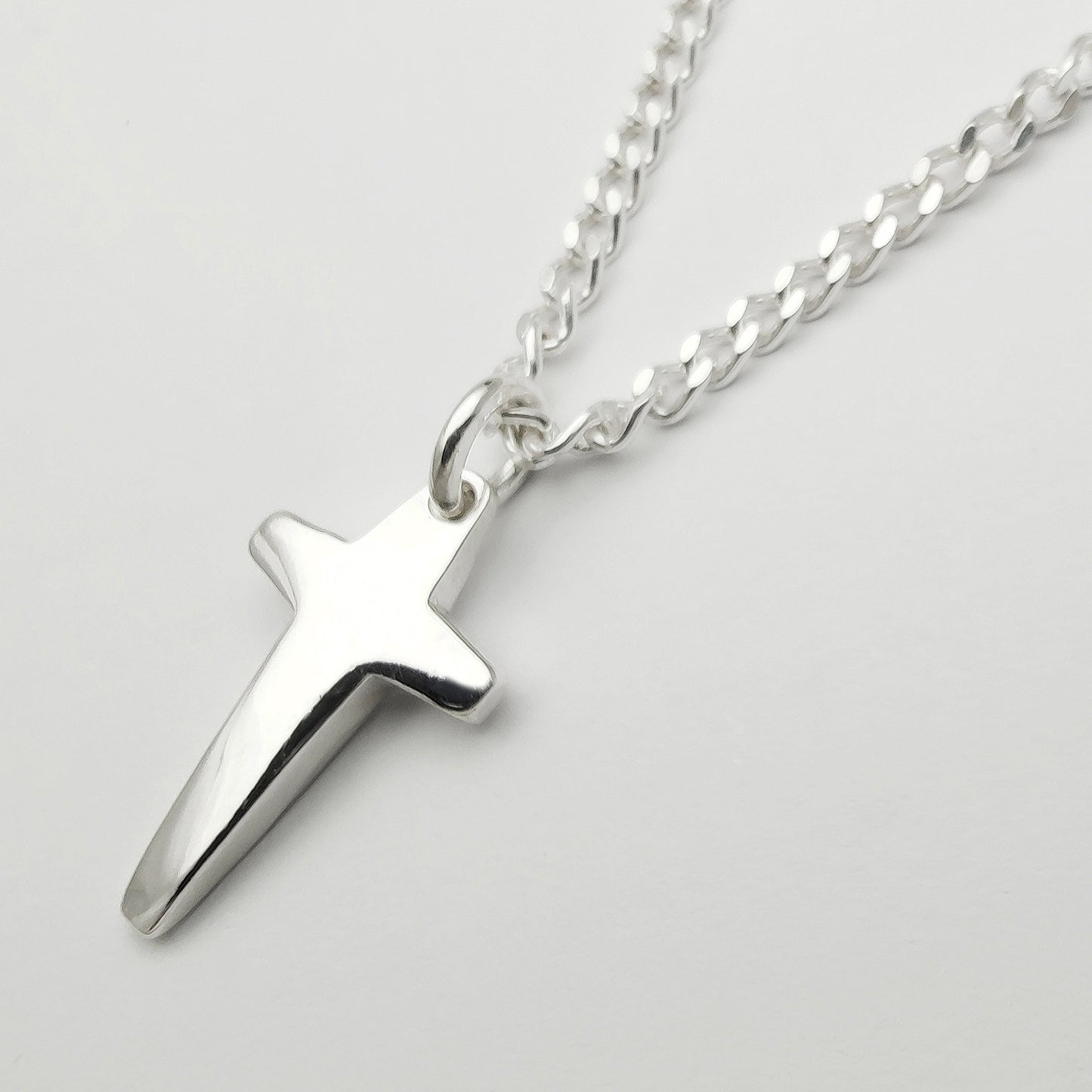 Dettaglio maglia grumetta argento 925 nichel free