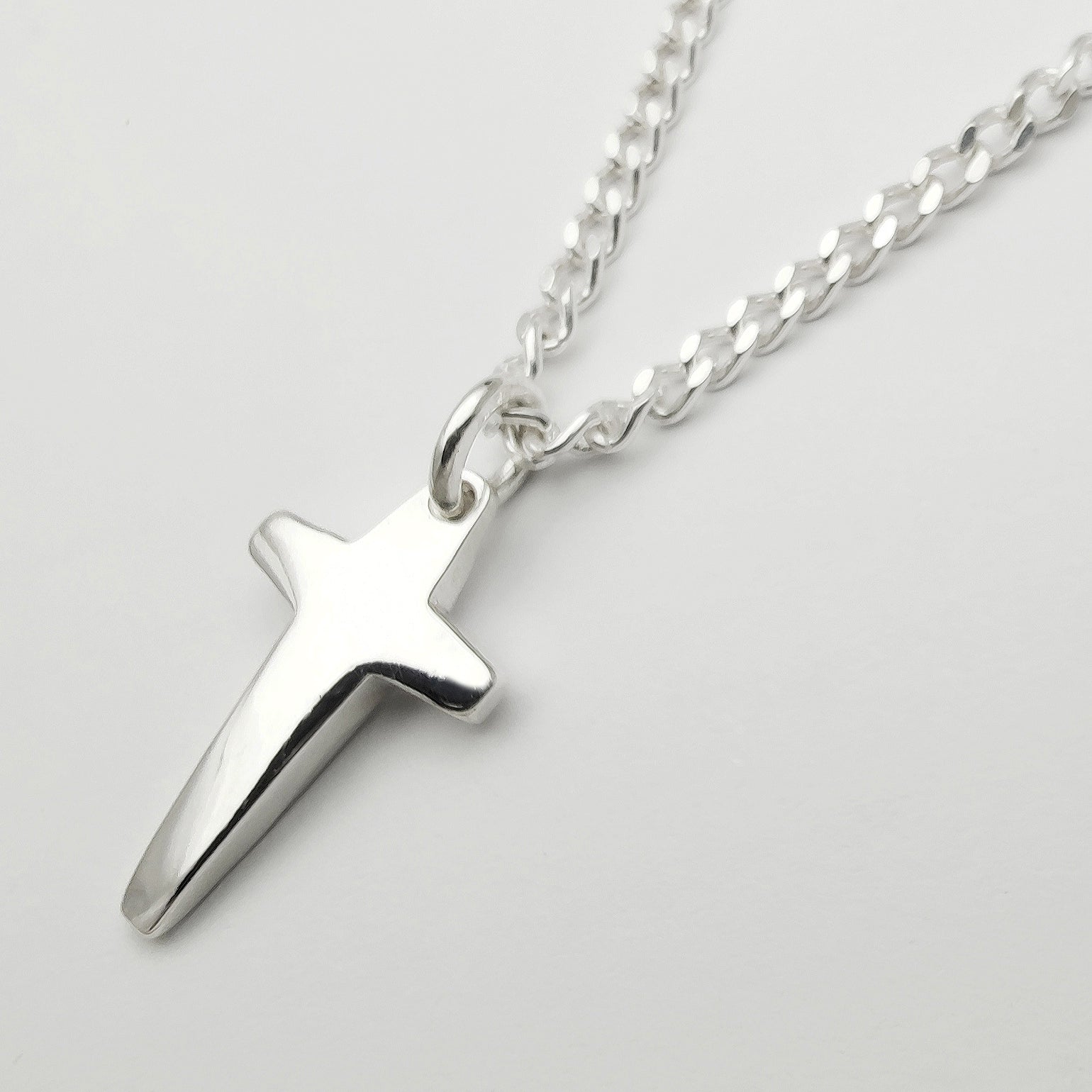 Dettaglio maglia grumetta argento 925 nichel free