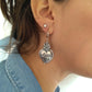 orecchini sacro cuore
