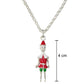 Collana ciondolo Pinocchio